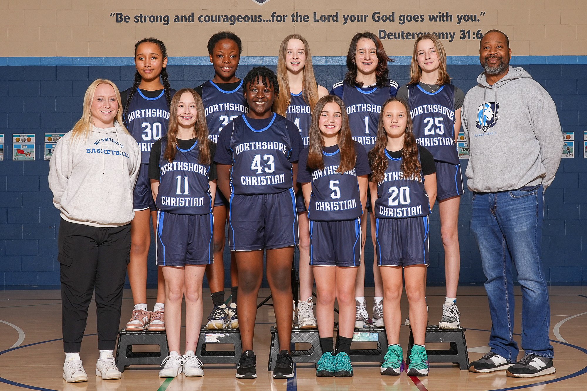 Varsity Girls Basketball (3)