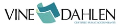 Vine Dahlen Logo-Final-Horizontal-Color 3