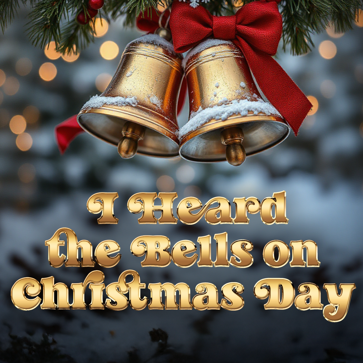 3rd Grade Christmas Concert