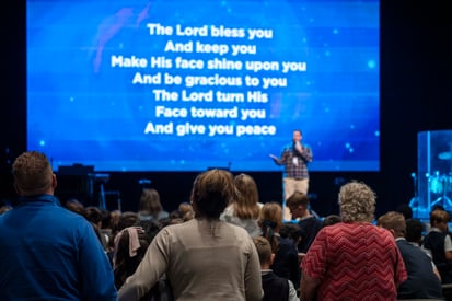 Why Choose a Christian Education for your Child?
