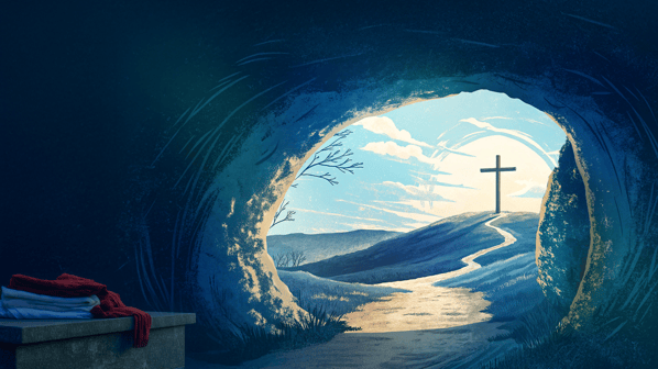 Preparing Your Family's Hearts for Easter