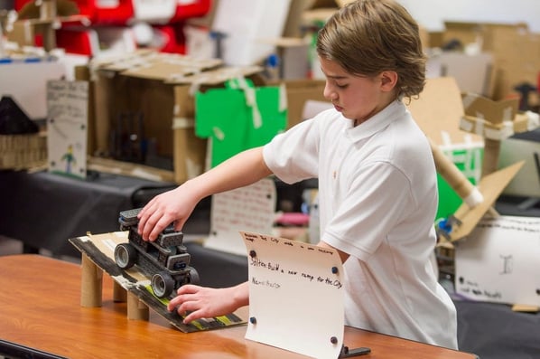 STEM Business Leaders Weigh In On The Value Of Northshore Christian Academy Education