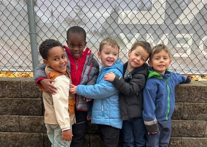 Biblical Conflict Resolution for Kids: A Parent’s Guide