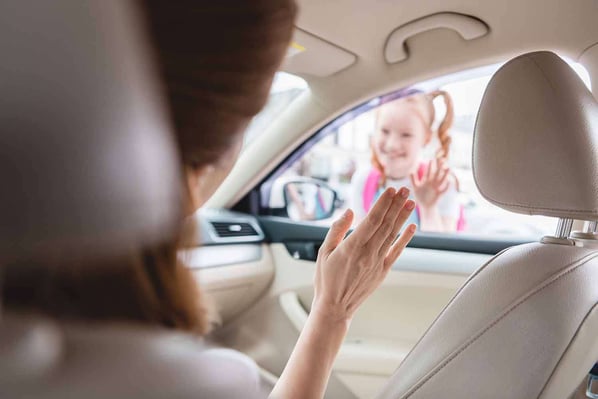 How Far Is Too Far to Commute to Your Child’s Private School?
