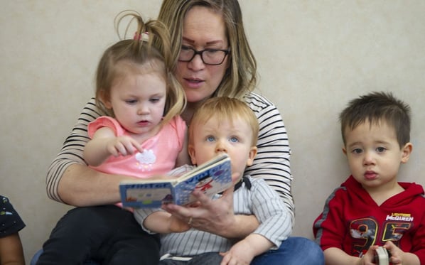 15 Reasons Why Preschool Is One Of The Most Important Decisions You Can Make