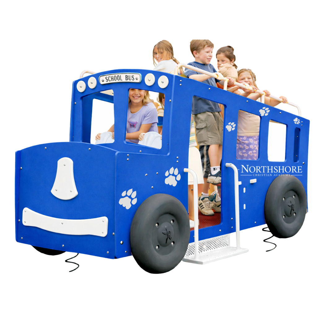EL Playground Bus