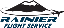 Rainier-Flight-Service