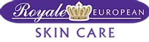 Royale-European-Skin-Care-Logo