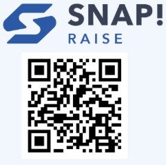 Snap raise for web
