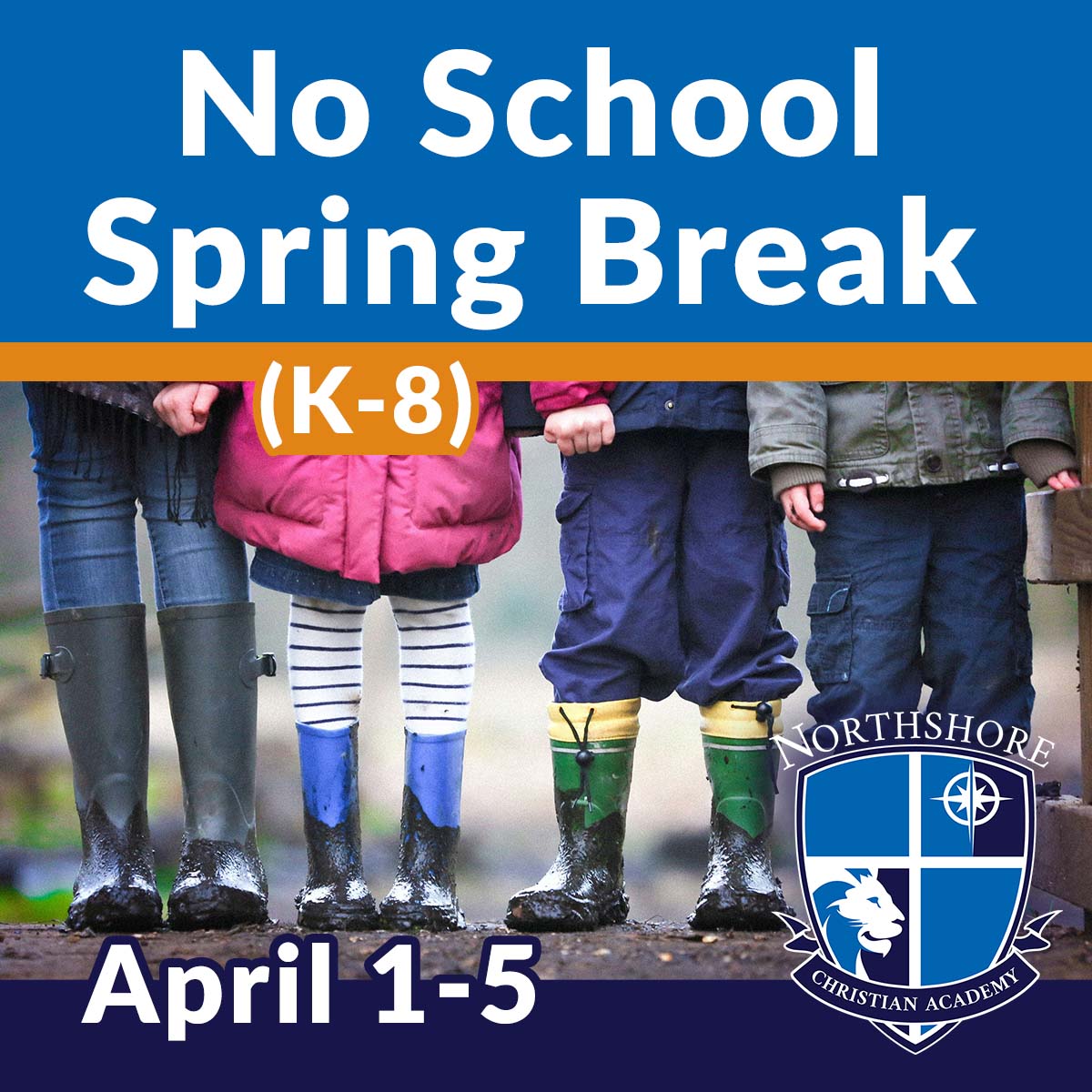 SPRING BREAK 2024