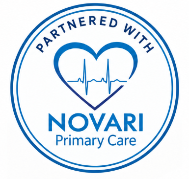 novari logo
